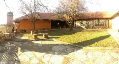 Топаловата Къща