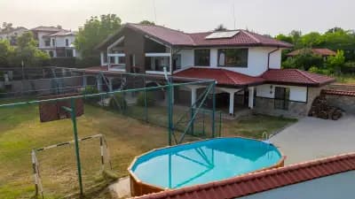 Guest House Anelia