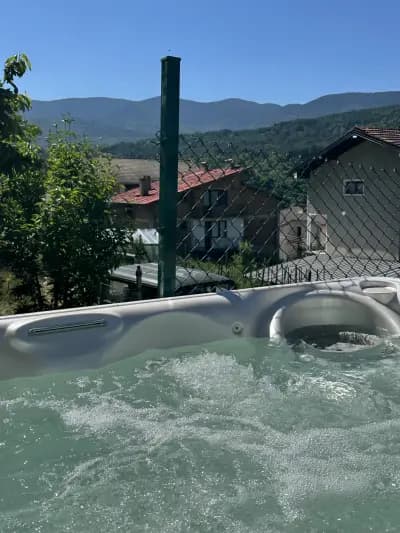 Къща за гости Сънрайз