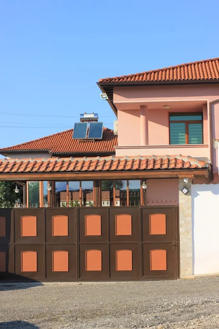 Guest House Doni