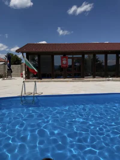 Къща за гости Елена село Палици