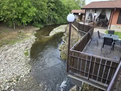 Къща за гости "Вила Чифлици"