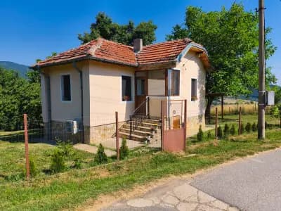 Guest house Harmony