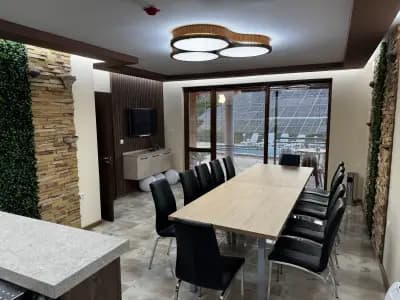 Къща за гости "Арт Оазис"