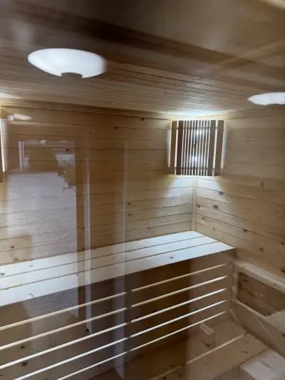 Къща за гости "Арт Оазис"