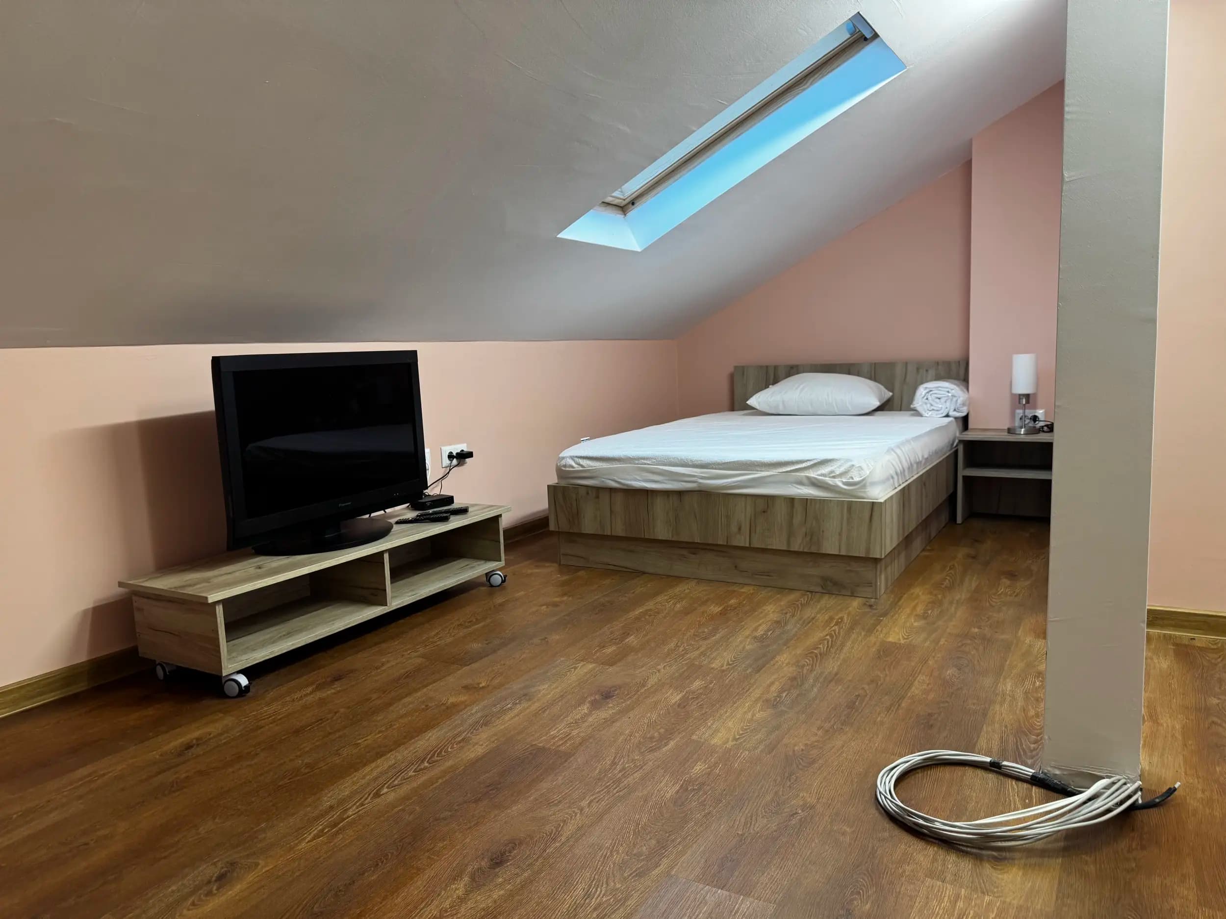 Къща за гости "Арт Оазис"