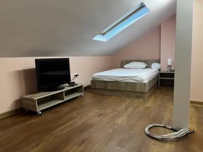 Къща за гости "Арт Оазис"