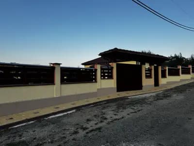 Къща за гости "Арт Оазис"