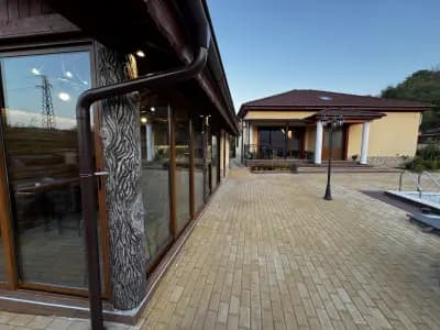 Къща за гости "Арт Оазис"