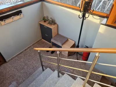 Вила Лотос, Хисаря