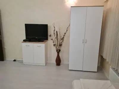 Вила Лотос, Хисаря