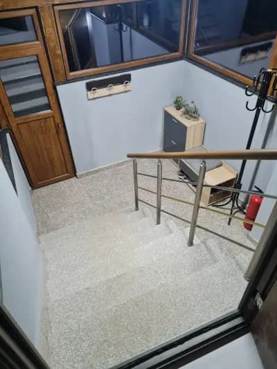 Вила Лотос, Хисаря