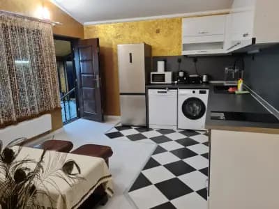 Вила Лотос, Хисаря