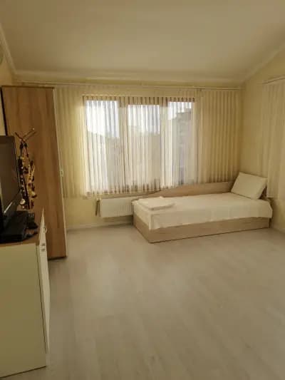 Вила Лотос, Хисаря