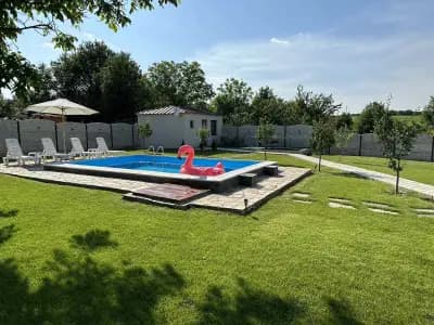 Къща за гости "Войводата"