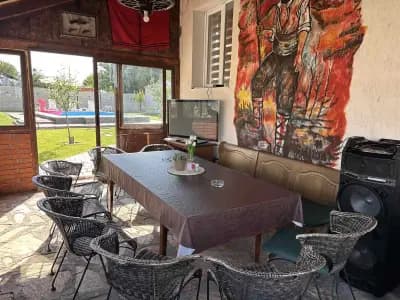 Къща за гости "Войводата"