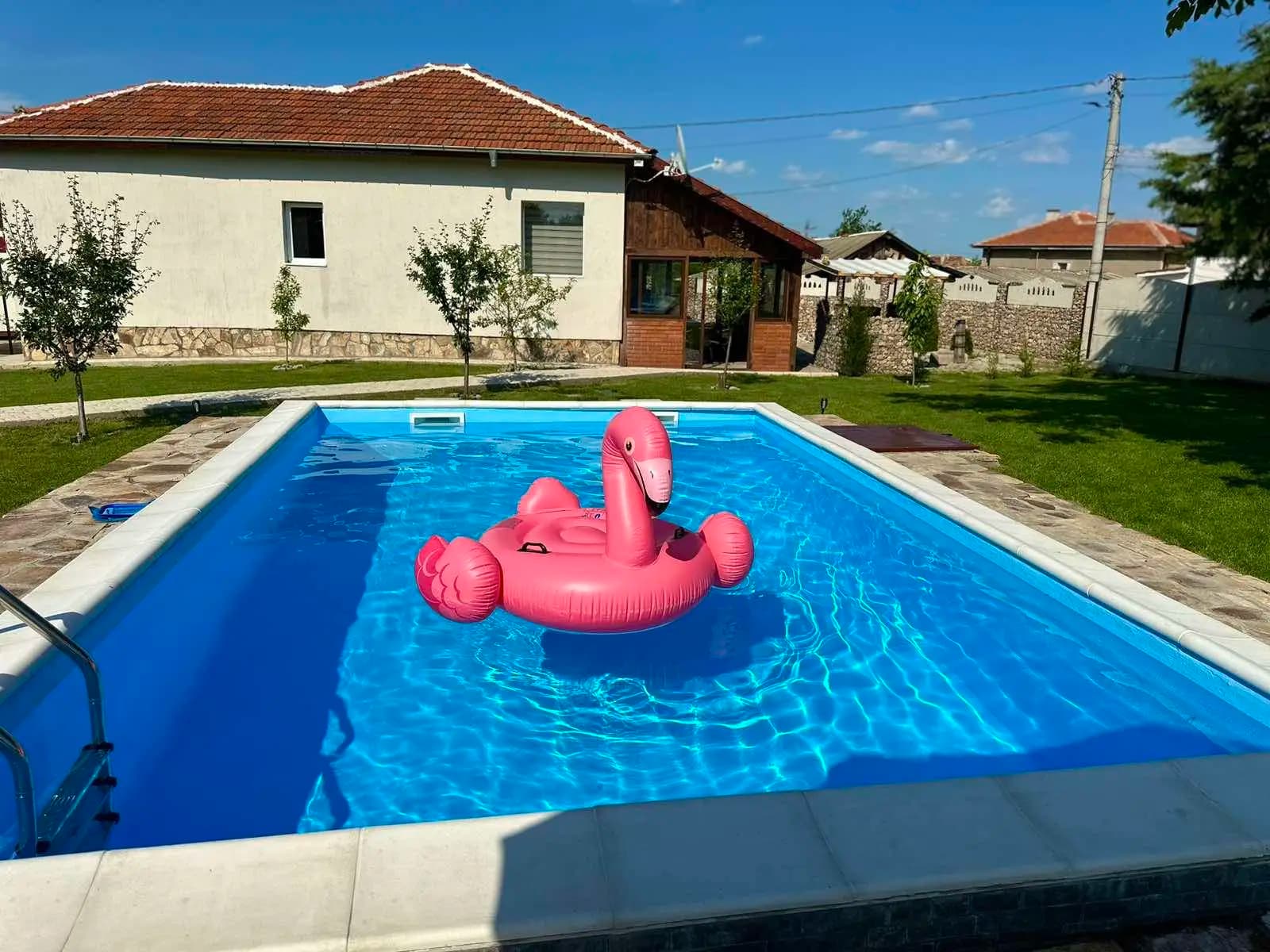 Къща за гости "Войводата"