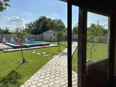 Къща за гости "Войводата"