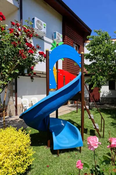 Omaya Guest house Klokotnica - Къща за гости "Омая"