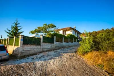 SIMEONOVI HILLS&SEA GUEST HOUSE