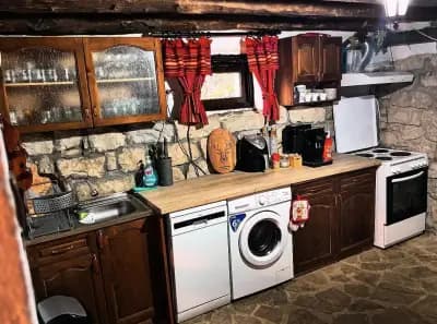 Трайковата Къща