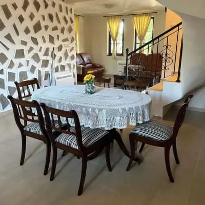 Къщи за гости Gesha Forest