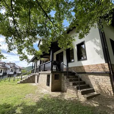 Къщи за гости Gesha Forest