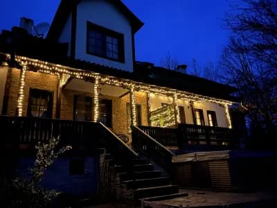 Къщи за гости Gesha Forest