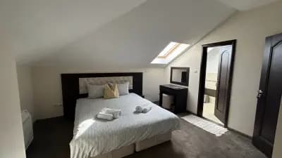 Къщи за гости Gesha Forest