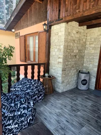 Вила Феерия - Цигов Чарк 🌲