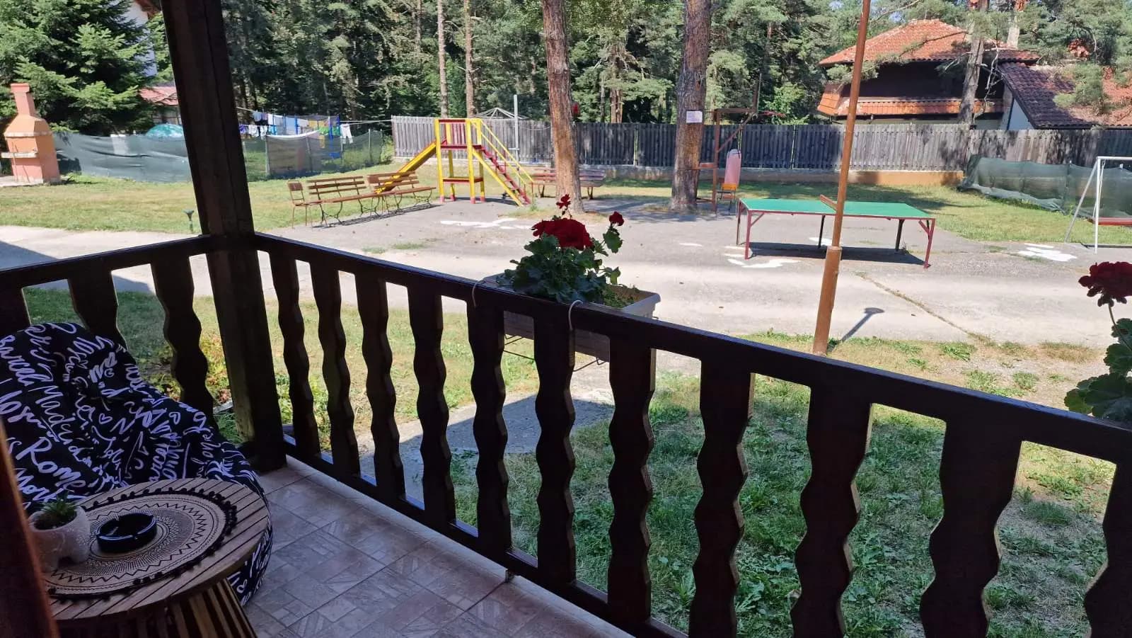 Вила Феерия - Цигов Чарк 🌲