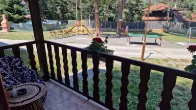 Вила Феерия - Цигов Чарк 🌲