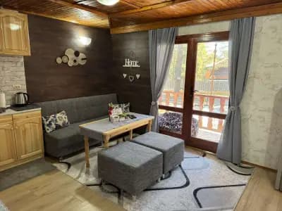 Вила Феерия - Цигов Чарк 🌲