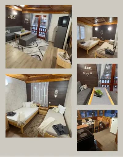 Вила Феерия - Цигов Чарк 🌲