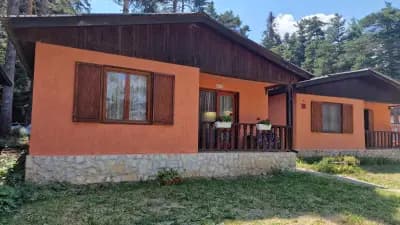 Вила Феерия - Цигов Чарк 🌲