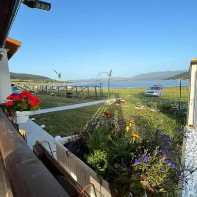 Еко кът Батак