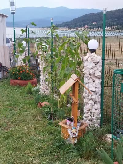 Еко кът Батак