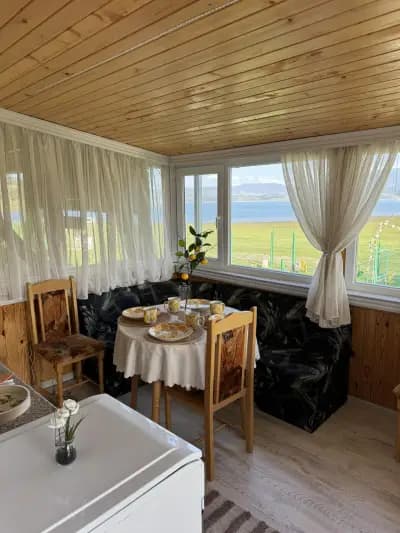 Еко кът Батак