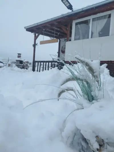 Еко кът Батак