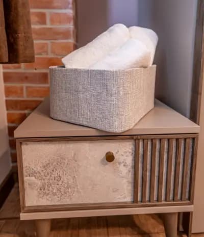 Къща за гости - "Къпиновата къща"