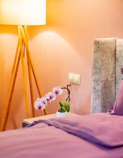 Къща за гости - "Къпиновата къща"