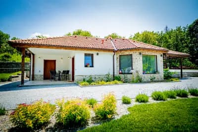 Къща за гости - "Къпиновата къща"