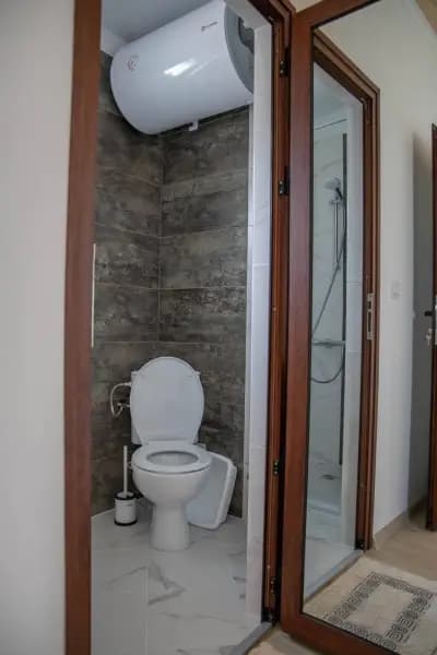 Къщи Велика