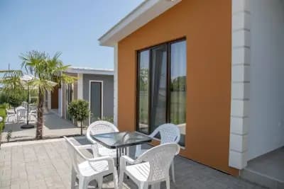 Къщи Велика