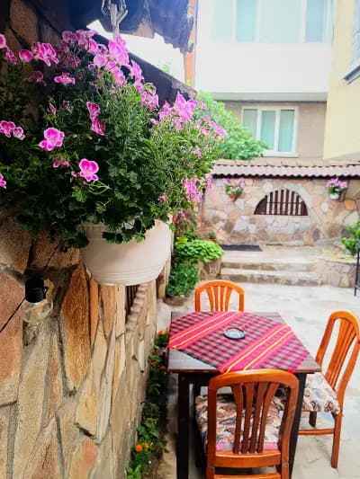 Къща за гости Джано - Добринище