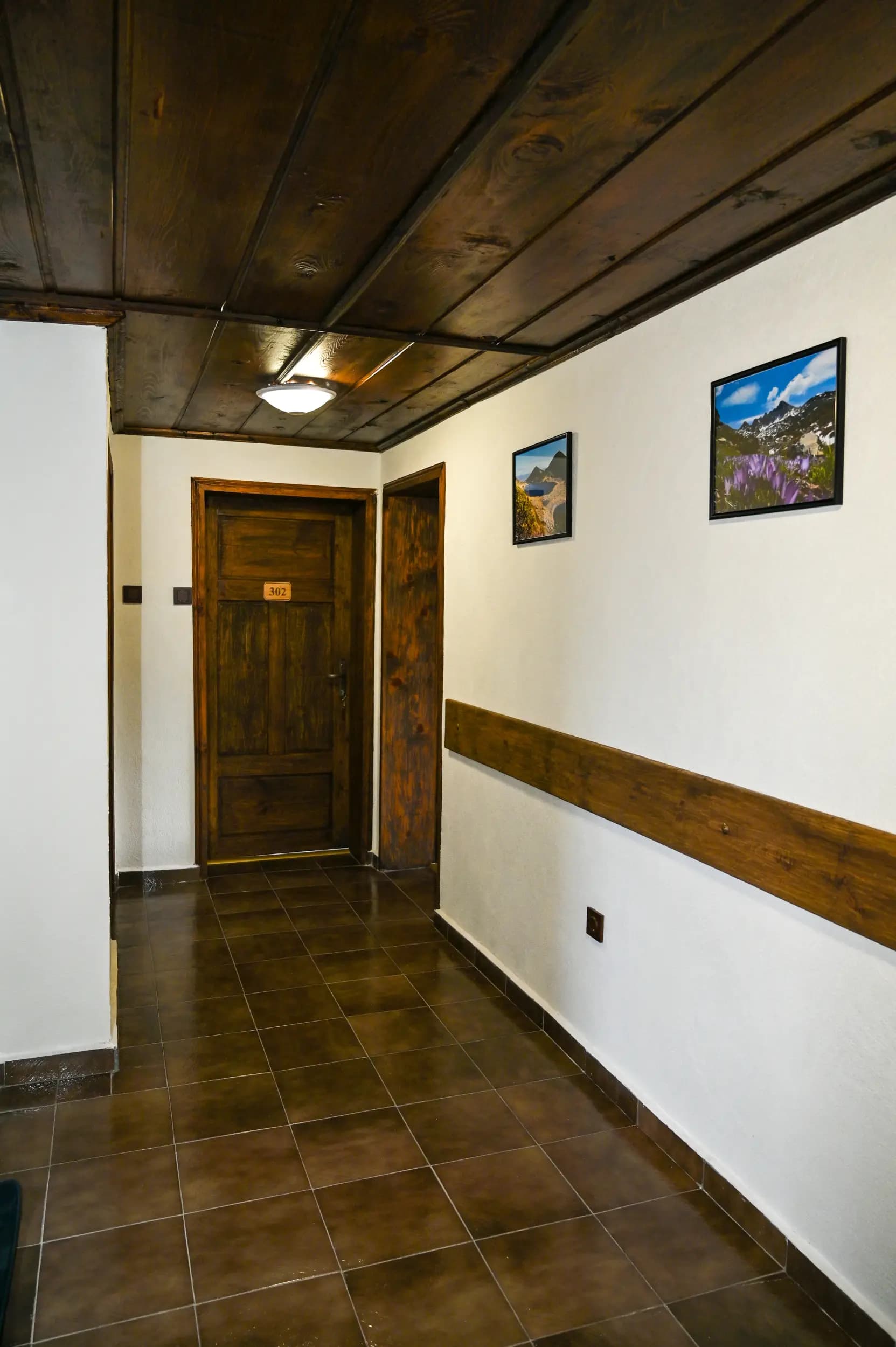 Къща за гости Джано - Добринище