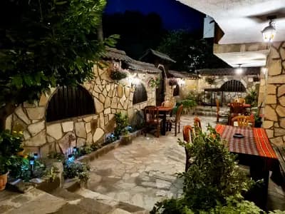 Къща за гости Джано - Добринище