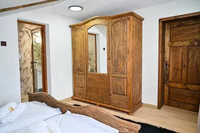 Къща за гости Джано - Добринище