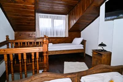 Къща за гости Джано - Добринище