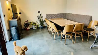 Chara Guest House
